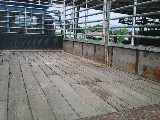 ขายหกล้อ อีซูสุ KS-115 HP วางหัวNKR เครื่องดี คัชซีสวย เจ้าของวิ่งงานตลอด