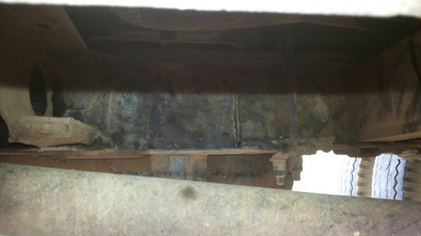 ขายรถบรรทุก 6 ล้อดัมพ์ TOYOTA BU91 เครื่อง 6BB1 145 แรงม้าปี 2537 ราคา 200000