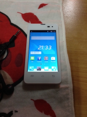 มือถือ Dtac Android 4.4 ( Kit Kat )