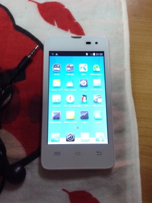 มือถือ Dtac Android 4.4 ( Kit Kat )