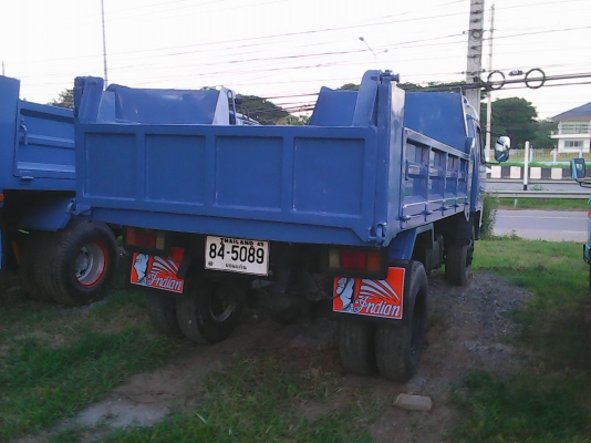 ขายหกล้อดั้มพ์ อีซูสุNPR115 HP สภาพสวยพร้อมใช้ ขายหกล้อดั้มพ์ อีซูสุNPR115 HP สภาพสวยพร้อมใช้