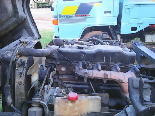 ขายหกล้อดั้มพ์ อีซูสุNPR115 HP สภาพสวยพร้อมใช้ ขายหกล้อดั้มพ์ อีซูสุNPR115 HP สภาพสวยพร้อมใช้