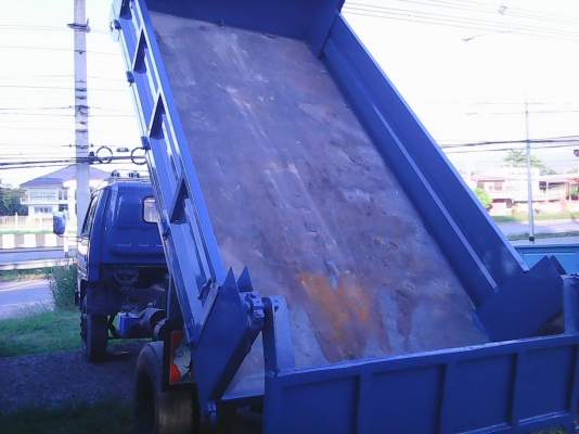 ขายหกล้อดั้มพ์ อีซูสุNPR115 HP สภาพสวยพร้อมใช้ ขายหกล้อดั้มพ์ อีซูสุNPR115 HP สภาพสวยพร้อมใช้