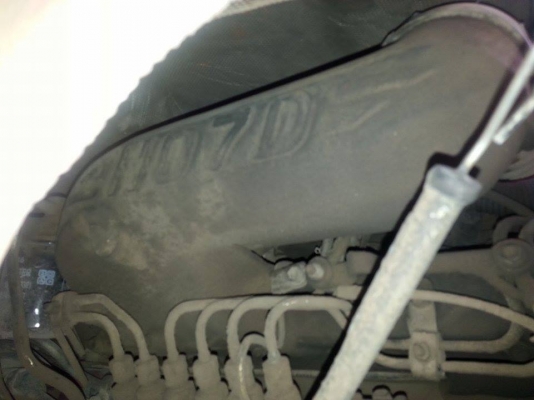 ขายเทรลเลอร์KT725 เครื่องHO7D 195แรง 2เพลาหางใหญ่ขึ้นแบคโครุ่น200ได้ พ.เพาเวอร์ เบรกทิฟฟี่ เครื่องดี แคชซีดี สภาพพร้อมใช้งาน เอกสารพร้อมโอน สนใจโทร090-8588220คุณนะ หรือ www.truck.in.th/498 ID:narong498  FB:ณรงค์ซื้อขายรถมือสอง(เว็บไซต์ส่วนตัว) จัดไฟแนนซ์ไ