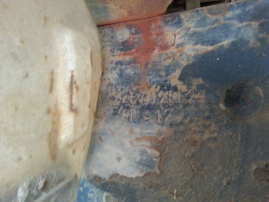 ขายเทรลเลอร์KT725 เครื่องHO7D 195แรง 2เพลาหางใหญ่ขึ้นแบคโครุ่น200ได้ พ.เพาเวอร์ เบรกทิฟฟี่ เครื่องดี แคชซีดี สภาพพร้อมใช้งาน เอกสารพร้อมโอน สนใจโทร090-8588220คุณนะ หรือ www.truck.in.th/498 ID:narong498  FB:ณรงค์ซื้อขายรถมือสอง(เว็บไซต์ส่วนตัว) จัดไฟแนนซ์ไ