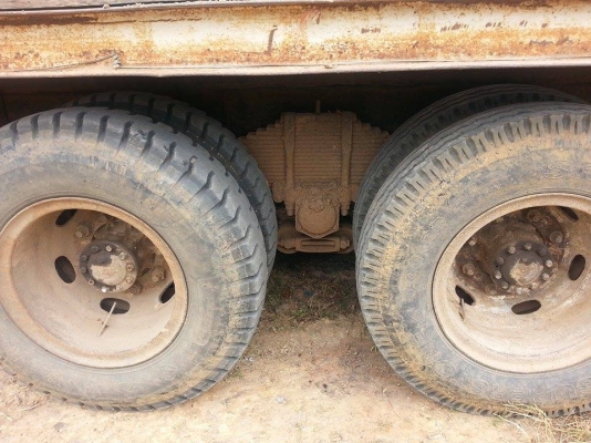 ขายเทรลเลอร์KT725 เครื่องHO7D 195แรง 2เพลาหางใหญ่ขึ้นแบคโครุ่น200ได้ พ.เพาเวอร์ เบรกทิฟฟี่ เครื่องดี แคชซีดี สภาพพร้อมใช้งาน เอกสารพร้อมโอน สนใจโทร090-8588220คุณนะ หรือ www.truck.in.th/498 ID:narong498  FB:ณรงค์ซื้อขายรถมือสอง(เว็บไซต์ส่วนตัว) จัดไฟแนนซ์ไ