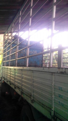 ขายHINO KM779 เครื่อง117แรง ยาว5.50ม. เครื่องดี แคชซีสวย ภายในสวย สภาพพร้อมใช้งาน เอกสารพร้อมโอน สนใจโทร090-8588220คุณนะ หรือ www.truck.in.th/498 ID:narong498  FB:ณรงค์ซื้อขายรถมือสอง(เว็บไซต์ส่วนตัว) จัดไฟแนนซ์ได้ เงื่อนไขง่ายๆวันเดียวรับรถ