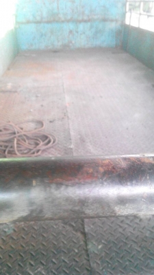 ขายHINO KM779 เครื่อง117แรง ยาว5.50ม. เครื่องดี แคชซีสวย ภายในสวย สภาพพร้อมใช้งาน เอกสารพร้อมโอน สนใจโทร090-8588220คุณนะ หรือ www.truck.in.th/498 ID:narong498  FB:ณรงค์ซื้อขายรถมือสอง(เว็บไซต์ส่วนตัว) จัดไฟแนนซ์ได้ เงื่อนไขง่ายๆวันเดียวรับรถ