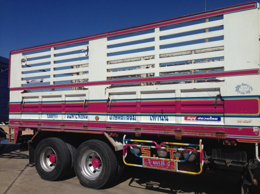 ขายกระบะ สิบล้อไม่ดั๊ม อู่ st