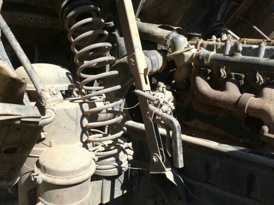 ขายรถโม่ปูนพร้อมใช้ 10 ล้อ 2 เพลา เครื่อง 260 แรงม้า คัสซีสวย เบรคทิฟฟี่ เพาวเวอร์ ทะเบียนพร้อมโอนครับ