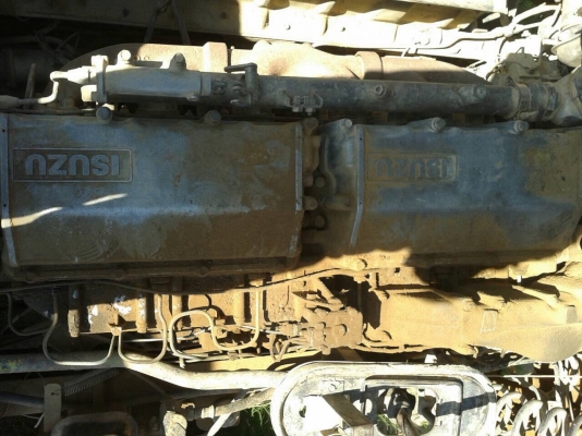 ขายรถโม่ปูนพร้อมใช้ 10 ล้อ 2 เพลา เครื่อง 260 แรงม้า คัสซีสวย เบรคทิฟฟี่ เพาวเวอร์ ทะเบียนพร้อมโอนครับ