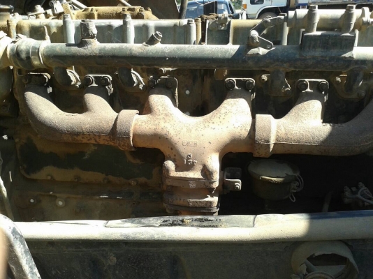 ขายรถโม่ปูนพร้อมใช้ 10 ล้อ 2 เพลา เครื่อง 260 แรงม้า คัสซีสวย เบรคทิฟฟี่ เพาวเวอร์ ทะเบียนพร้อมโอนครับ