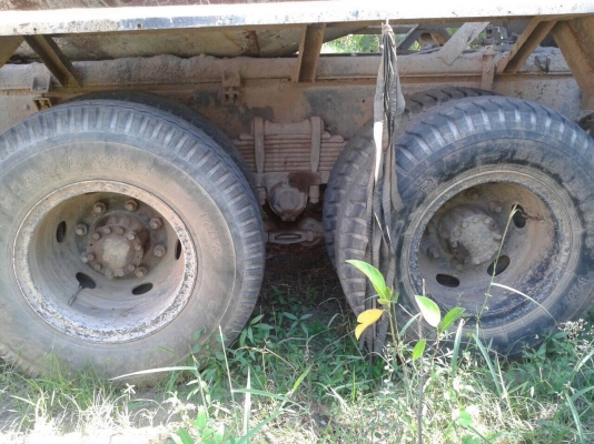 ขายรถโม่ปูนพร้อมใช้ 10 ล้อ 2 เพลา เครื่อง 260 แรงม้า คัสซีสวย เบรคทิฟฟี่ เพาวเวอร์ ทะเบียนพร้อมโอนครับ