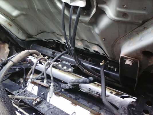 หกล้อ อีซูซุ NPR 150แรง สภาพเยี่ยม วิ่งแค่ 2xxxxกม.ทะเบียนพร้อมโอน