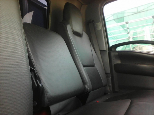 หกล้อ อีซูซุ NPR 150แรง สภาพเยี่ยม วิ่งแค่ 2xxxxกม.ทะเบียนพร้อมโอน