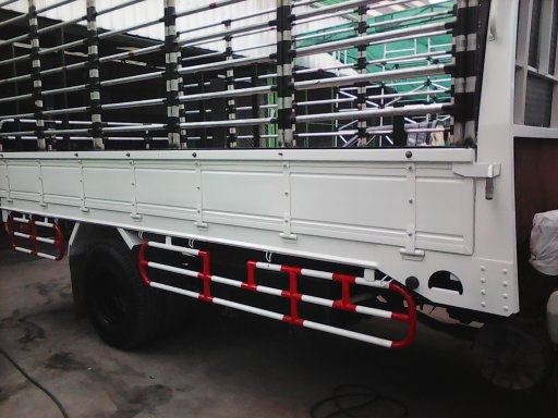 หกล้อ อีซูซุ NPR 150แรง สภาพเยี่ยม วิ่งแค่ 2xxxxกม.ทะเบียนพร้อมโอน