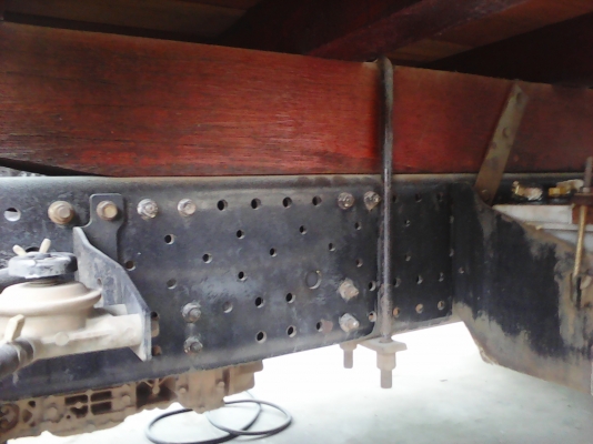 หกล้อ อีซูซุ NPR 150แรง สภาพเยี่ยม วิ่งแค่ 2xxxxกม.ทะเบียนพร้อมโอน