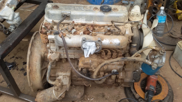 ขายเครื่อง isuzu 85 แรง ขายเครื่อง isuzu 85 แรง