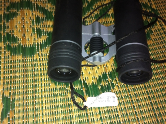 กล้องส่องทางไกล 2 ตาจากญี่ปุ่น ขนาดกำลังขยาย 8*21 สภาพใหม่พร้อมซอง