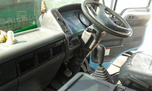 ***ขายแล้วครับขอบคุณ Truck2hand ขาย6ล้อดั้มเกษตร HINO FD 195 ประกอบ FD1HLA HO7D-195HP ปี52 เครื่องเดิมเกียร์เดิม แน่น แรง แห้งดีไม่เยิ้ม ช่วงล่างใหญ่ Fหน้า-หลัง คัสซีสวยเดิม ไม่ปะไม่ดาม กระบะดั้มเหล็กเกษตร6ตัน4.20ม.ยิงหน้า สภาพสวย พื้นดีข้างสวยไม่ผุ ไม่โก ***ขายแล้วครับขอบคุณ Truck2hand ขาย6ล้อดั้มเกษตร HINO FD 195 ประกอบ FD1HLA HO7D-195HP ปี52 เครื่องเดิมเกียร์เดิม แน่น แรง แห้งดีไม่เยิ้ม ช่วงล่างใหญ่ Fหน้า-หลัง คัสซีสวยเดิม ไม่ปะไม่ดาม กระบะดั้มเหล็กเกษตร6ตัน4.20ม.ยิงหน้า สภาพสวย พื้นดีข้างสวยไม่ผุ ไม่โก