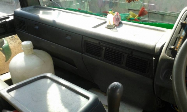 ***ขายแล้วครับขอบคุณ Truck2hand ขาย6ล้อดั้มเกษตร HINO FD 195 ประกอบ FD1HLA HO7D-195HP ปี52 เครื่องเดิมเกียร์เดิม แน่น แรง แห้งดีไม่เยิ้ม ช่วงล่างใหญ่ Fหน้า-หลัง คัสซีสวยเดิม ไม่ปะไม่ดาม กระบะดั้มเหล็กเกษตร6ตัน4.20ม.ยิงหน้า สภาพสวย พื้นดีข้างสวยไม่ผุ ไม่โก ***ขายแล้วครับขอบคุณ Truck2hand ขาย6ล้อดั้มเกษตร HINO FD 195 ประกอบ FD1HLA HO7D-195HP ปี52 เครื่องเดิมเกียร์เดิม แน่น แรง แห้งดีไม่เยิ้ม ช่วงล่างใหญ่ Fหน้า-หลัง คัสซีสวยเดิม ไม่ปะไม่ดาม กระบะดั้มเหล็กเกษตร6ตัน4.20ม.ยิงหน้า สภาพสวย พื้นดีข้างสวยไม่ผุ ไม่โก