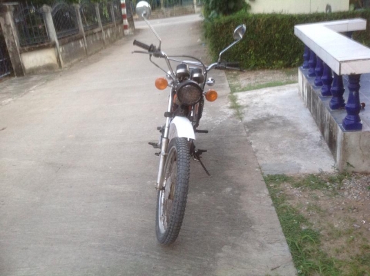 Sale HondaXL125cc สวยๆของเดิมครบๆราคาถูกเชิญชม Sale HondaXL125cc สวยๆของเดิมครบๆราคาถูกเชิญชม