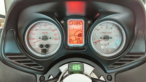 ขาย Yamaha T-max 500 ปี 2006 สวยๆ ขาย Yamaha T-max 500 ปี 2006 สวยๆ