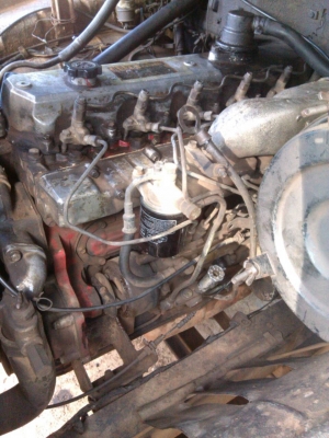 สิบล้อ หัวยาว1เพลา เครือง EH700 พ.เพาเวอร์ สภาพพร้อมใช้ ทะเบียนเอกสารพร้อม