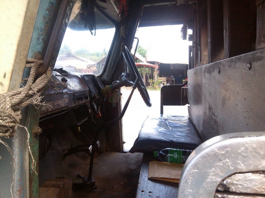 สิบล้อ หัวยาว1เพลา เครือง EH700 พ.เพาเวอร์ สภาพพร้อมใช้ ทะเบียนเอกสารพร้อม