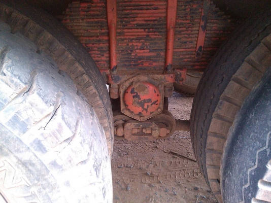 สิบล้อ หัวยาว1เพลา เครือง EH700 พ.เพาเวอร์ สภาพพร้อมใช้ ทะเบียนเอกสารพร้อม