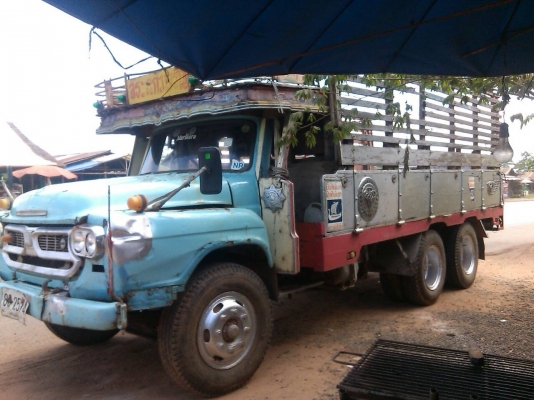 สิบล้อ หัวยาว1เพลา เครือง EH700 พ.เพาเวอร์ สภาพพร้อมใช้ ทะเบียนเอกสารพร้อม