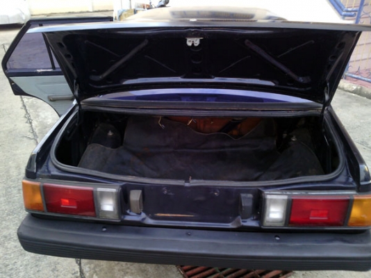 B11 FFเปลี่ยนเครื่องใหม่ เกียร์Autoแอร์เย็นแม็คพร้อมโอน