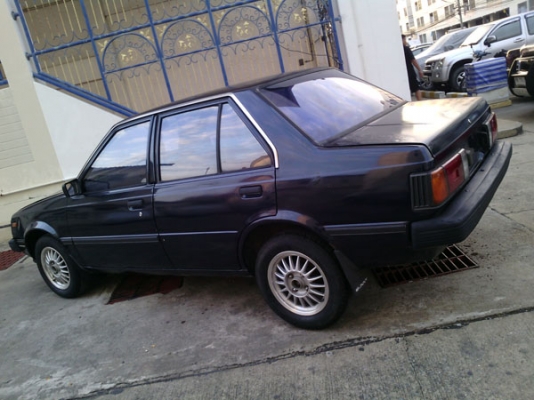 B11 FFเปลี่ยนเครื่องใหม่ เกียร์Autoแอร์เย็นแม็คพร้อมโอน