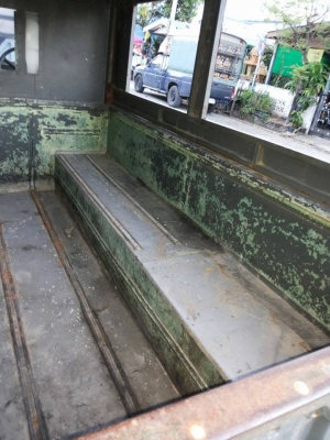 ขาย LANDROVER S1 กระบะ ขาย LANDROVER S1 กระบะ