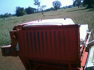 รถนวดข้าวเดินตาม KUBOTA RH650 รถนวดข้าวเดินตาม KUBOTA RH650