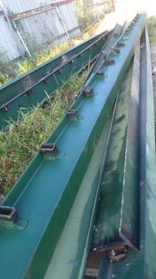 ขายเหล็กแผ่นราคากิโลละ 15 บาท