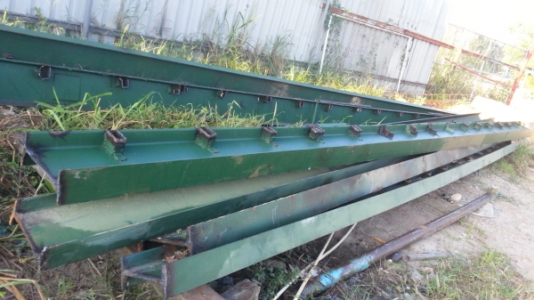 ขายเหล็กแผ่นราคากิโลละ 15 บาท