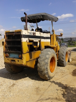 ขายkomatsu510