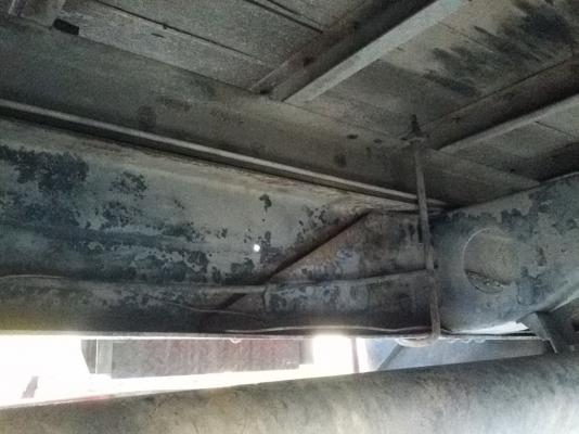 ขายรถ HINO FF177 เครื่อง HO7C 185 แรงม้า เบรคทิฟฟี่ พวงมาลัยเพาเวอร์