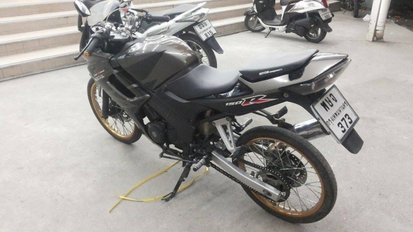 ****ขายcbrปี48 ตัวใหม่ กุญแจ2ชั้น ตามสภาพเครื่องแน่นๆแรงๆ พรบขาดเกิน3ปี