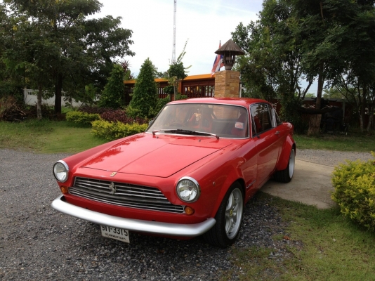 ขาย 1964 FIAT 124