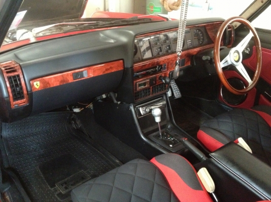 ขาย 1964 FIAT 124