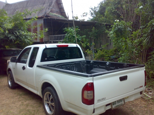 ดีแม็ก ปี 05 แคป เครื่อง 2500 SX เดิมๆ ดีแม็ก ปี 05 แคป เครื่อง 2500 SX เดิมๆ