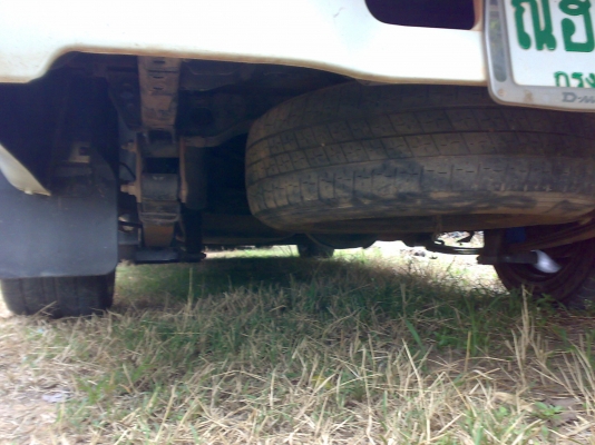 ดีแม็ก ปี 05 แคป เครื่อง 2500 SX เดิมๆ ดีแม็ก ปี 05 แคป เครื่อง 2500 SX เดิมๆ