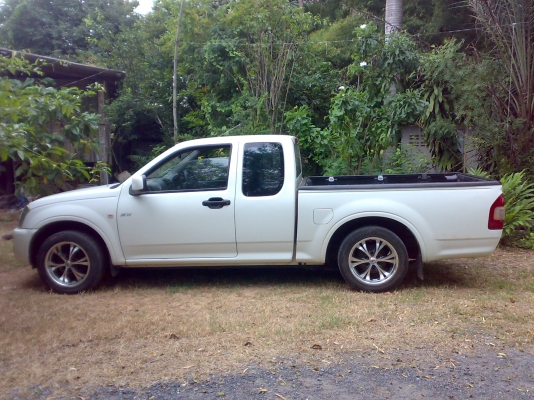 ดีแม็ก ปี 05 แคป เครื่อง 2500 SX เดิมๆ ดีแม็ก ปี 05 แคป เครื่อง 2500 SX เดิมๆ