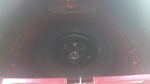 ขาย honda city type z  ปี 2001