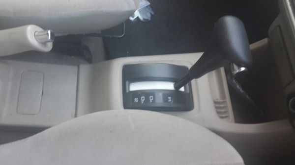 ขาย honda city type z  ปี 2001