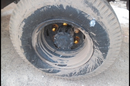 ขายด่วน!!! 6 ล้อดั้ม 115 แรง ขายด่วน!!! 6 ล้อดั้ม 115 แรง