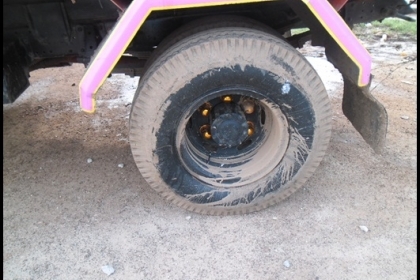 ขายด่วน!!! 6 ล้อดั้ม 115 แรง ขายด่วน!!! 6 ล้อดั้ม 115 แรง