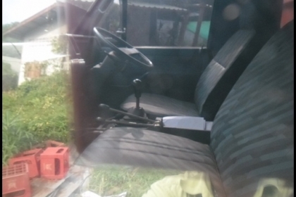 ขายด่วน!!! 6 ล้อดั้ม 115 แรง ขายด่วน!!! 6 ล้อดั้ม 115 แรง